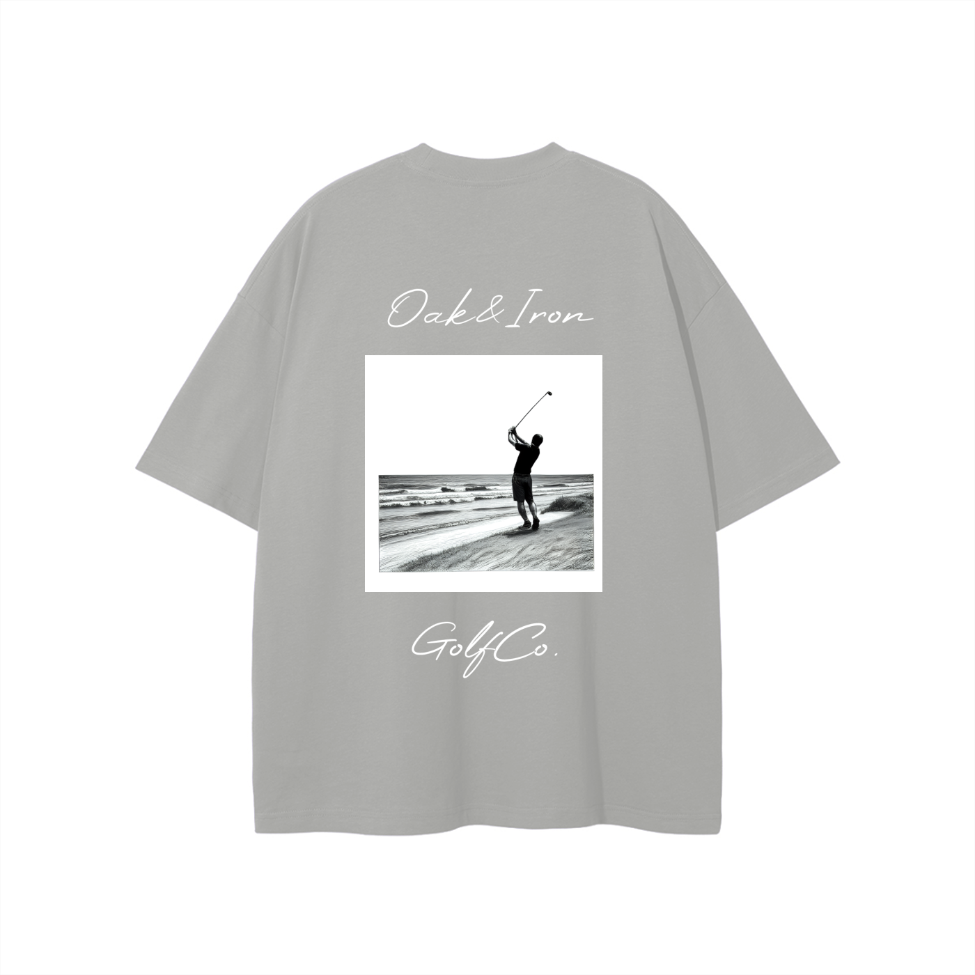 Beach Day T-shirt