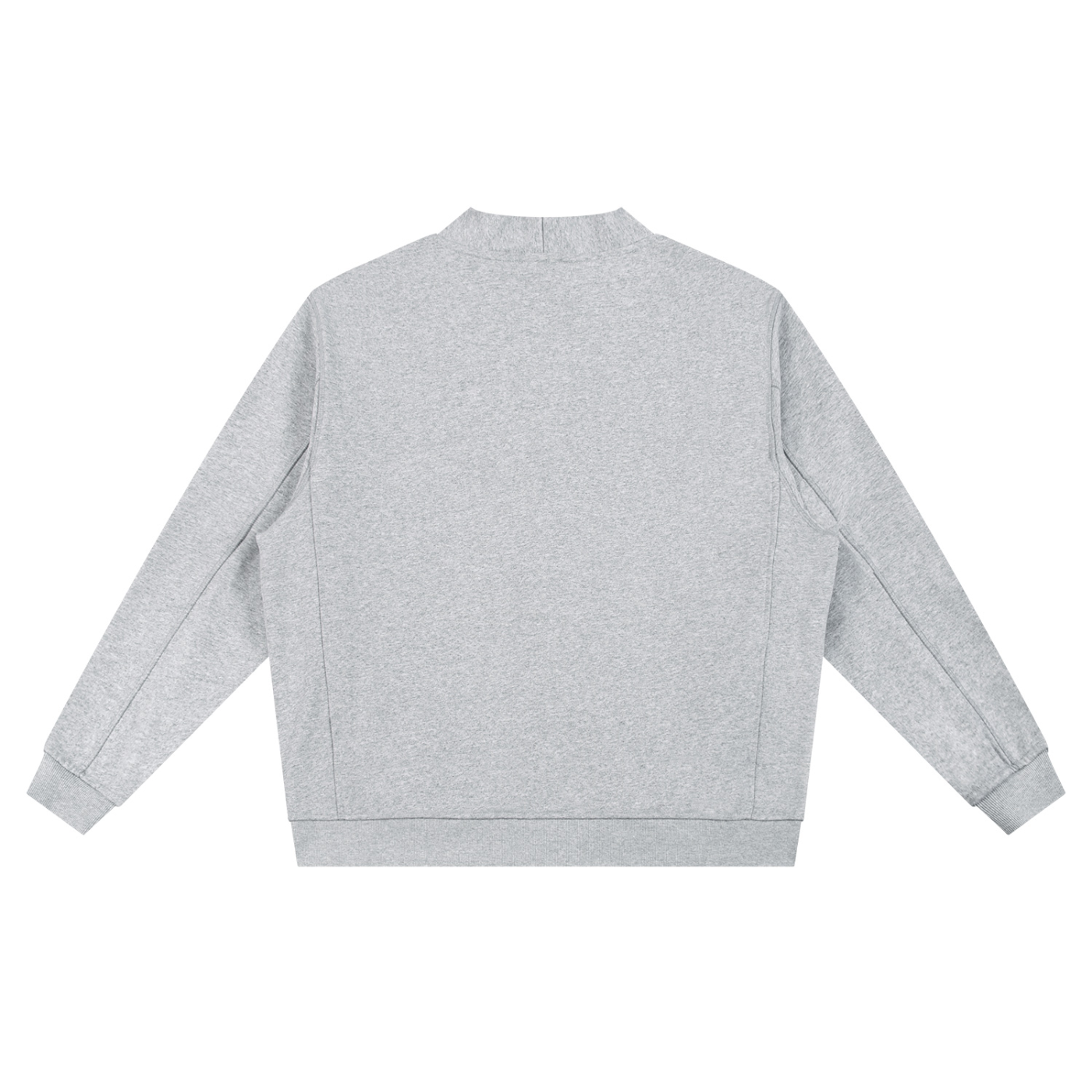 Snow Day Heavyweight Sweat Cardigan