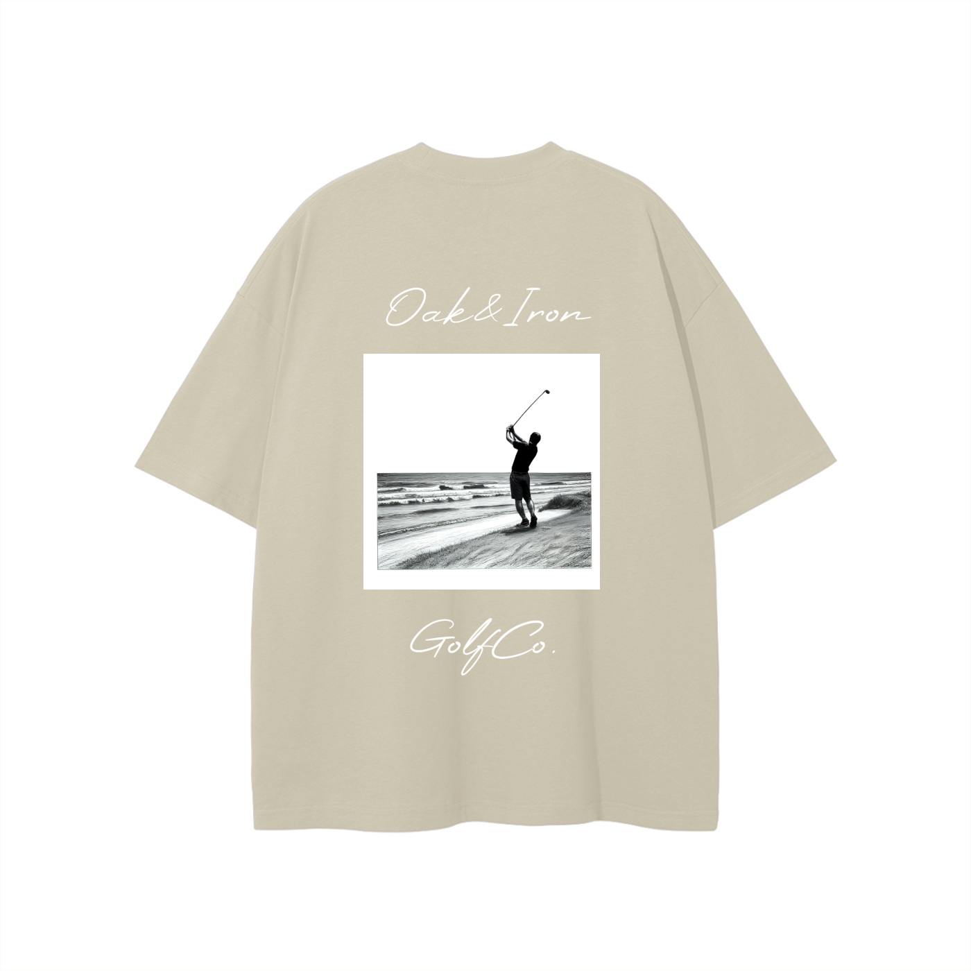 Beach Day T-shirt