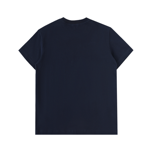 Essentials Heavyweight Cotton T-Shirt