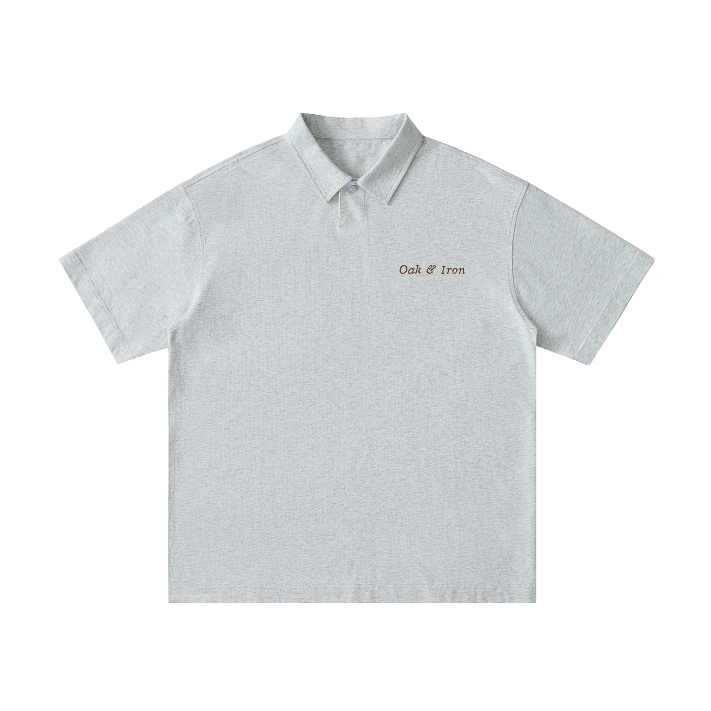 Cigar Club Polo Shirt