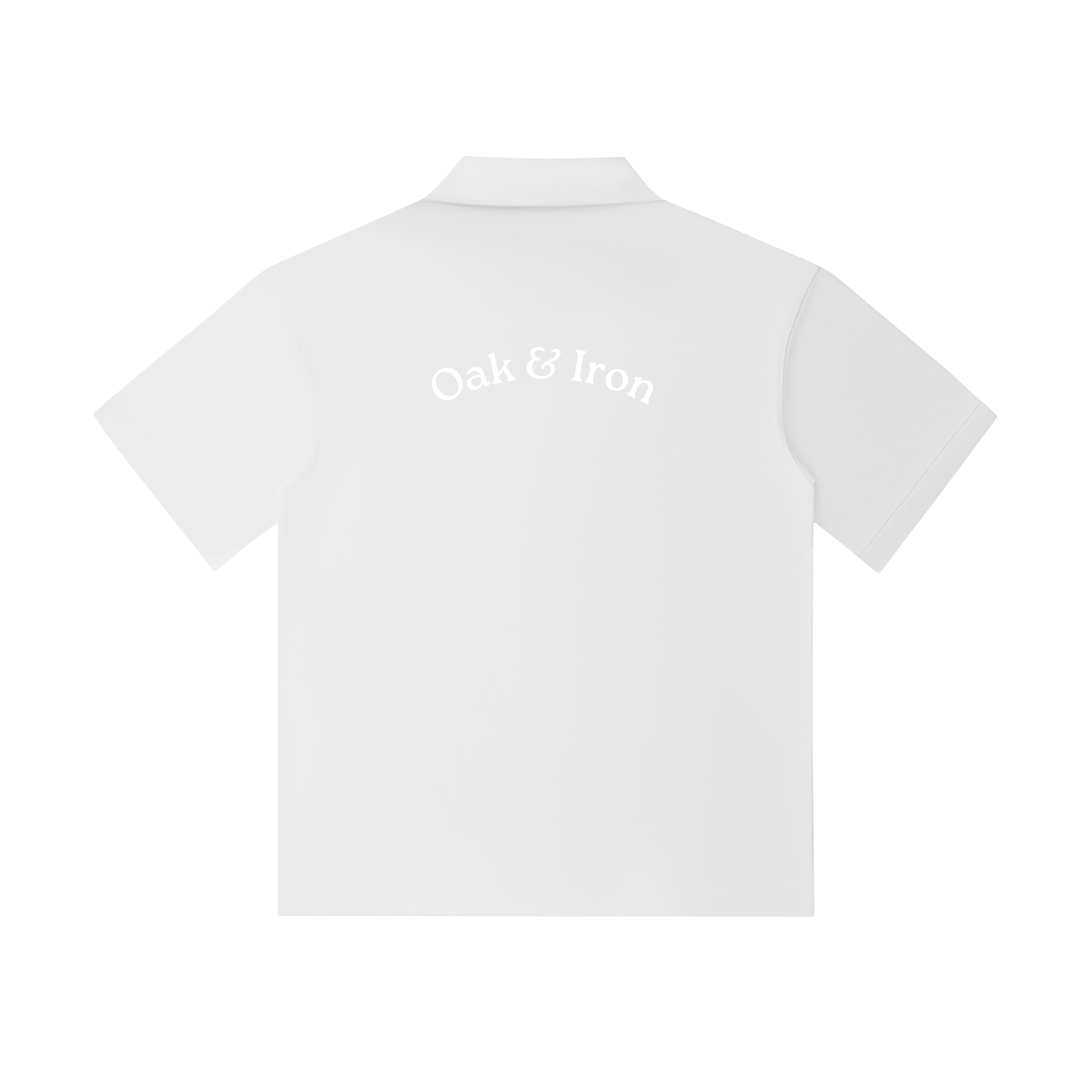 Golf is Cool Short-Sleeve Polo