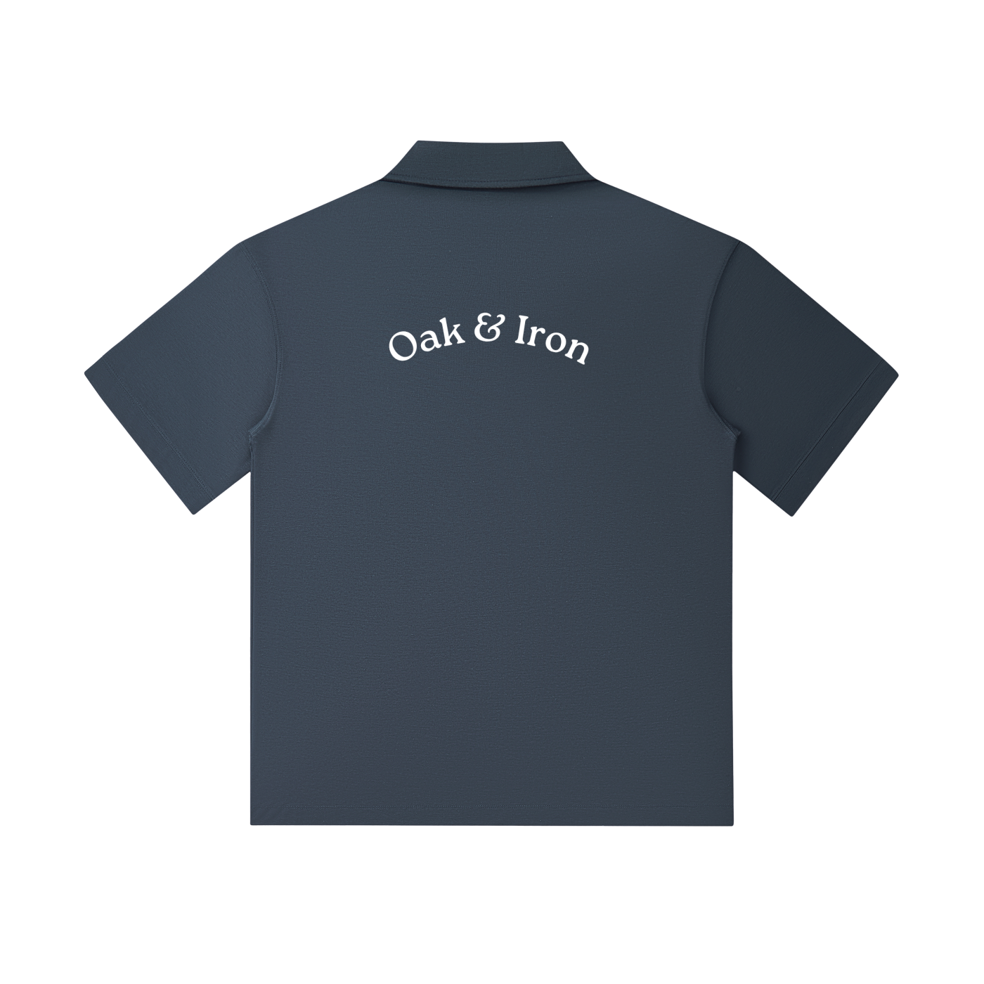 Golf is Cool Short-Sleeve Polo