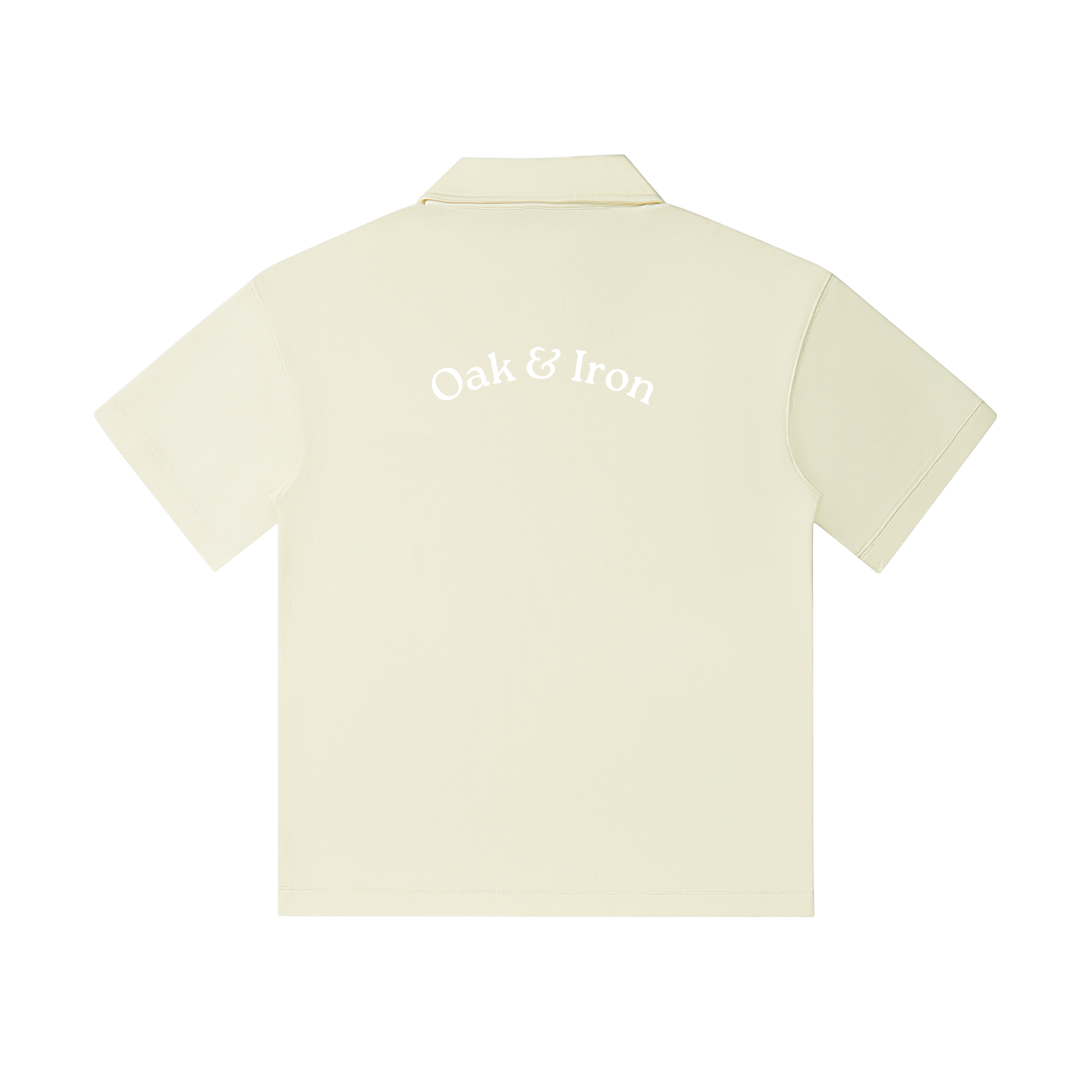 Golf is Cool Short-Sleeve Polo