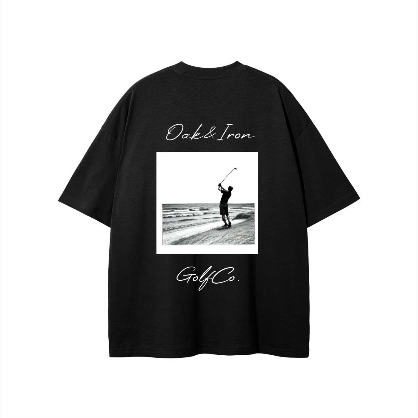 Beach Day T-shirt