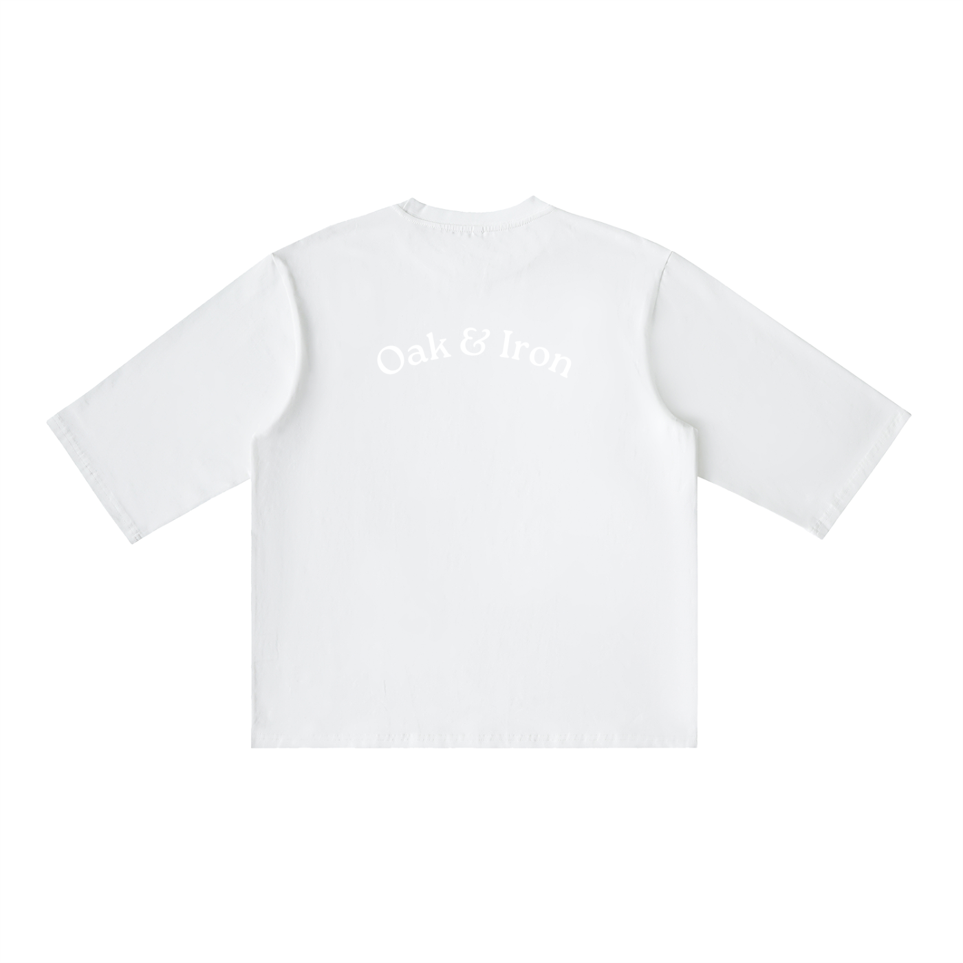 Golf is Cool Essential Half Sleeve Ribbed T-Shirt