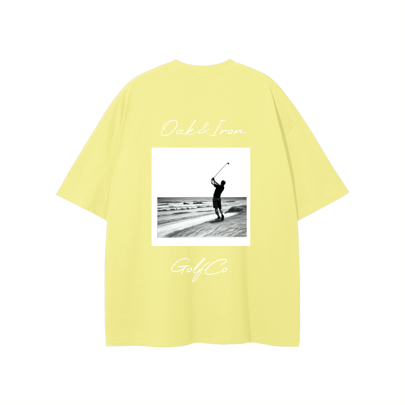 Beach Day T-shirt