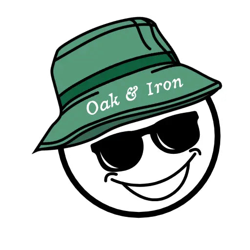 Augusta Oak and Iron Golf Co.