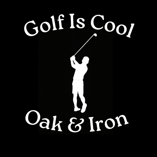 Golf is Cool
