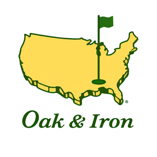 Masters Oak and Iron Golf Co.
