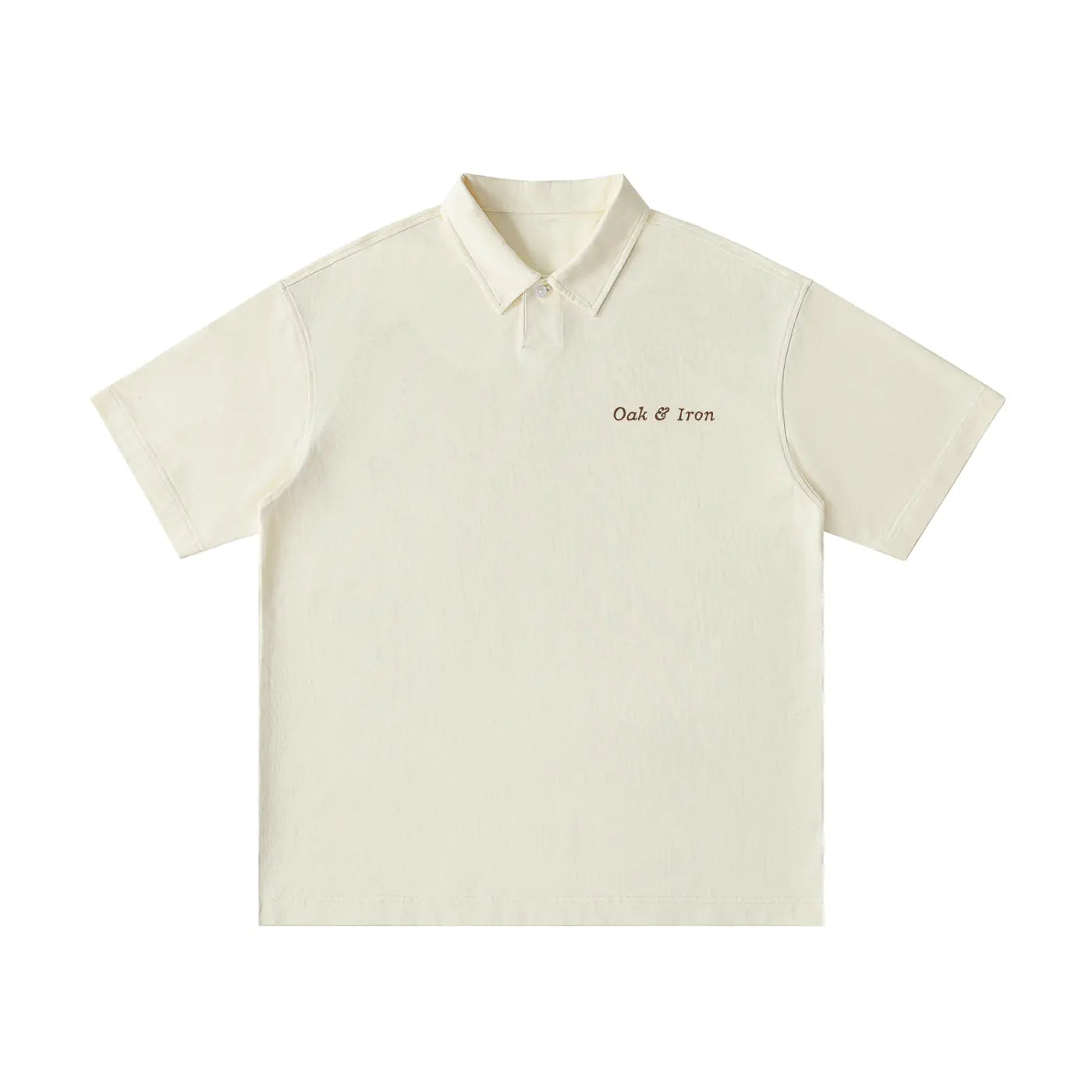 Cigar Club Polo Shirt ODMPOD