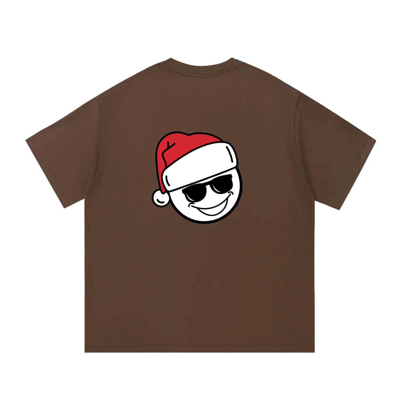 Snow Day Cotton T-Shirt ODMPOD