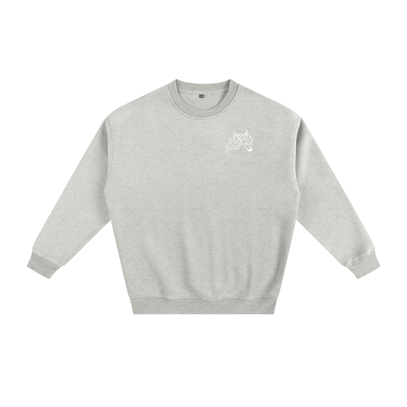 Essentials Fleeced Sweatshirt
