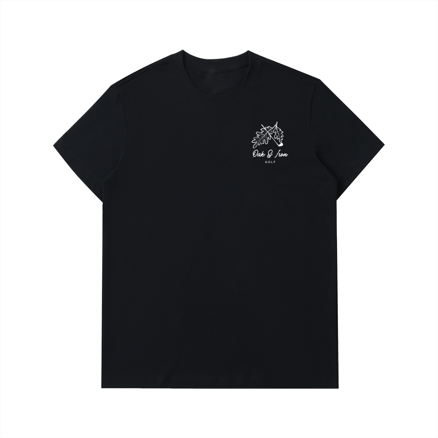 Essentials Heavyweight Cotton T-Shirt