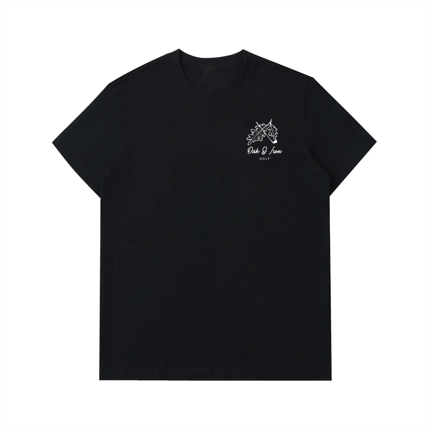 Essentials Heavyweight Cotton T-Shirt ODMPOD