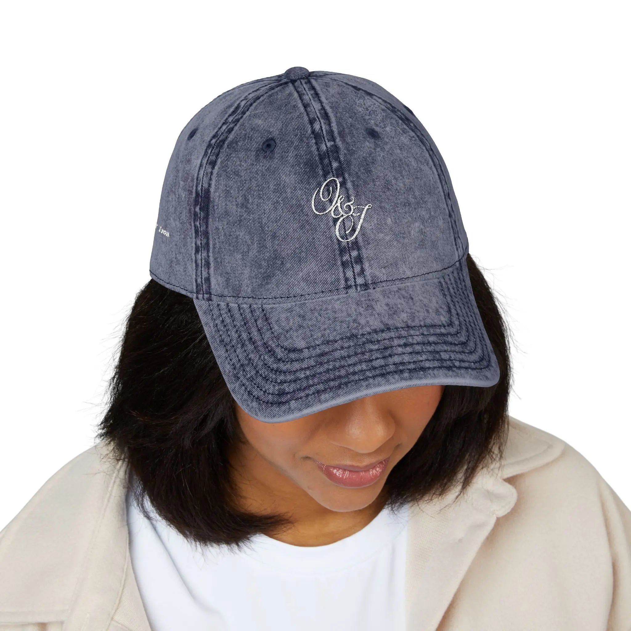Vintage Cap Printify