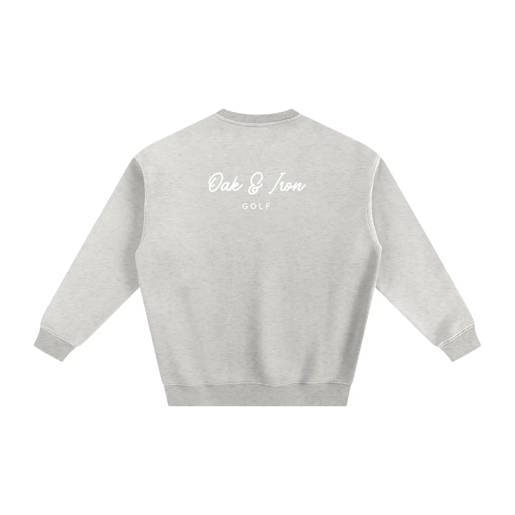 Essentials Fleeced Sweatshirt ODMPOD