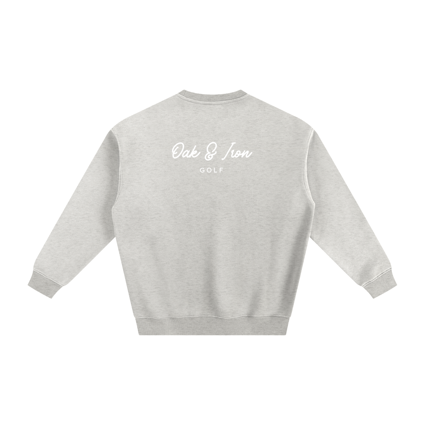 Essentials Fleeced Sweatshirt