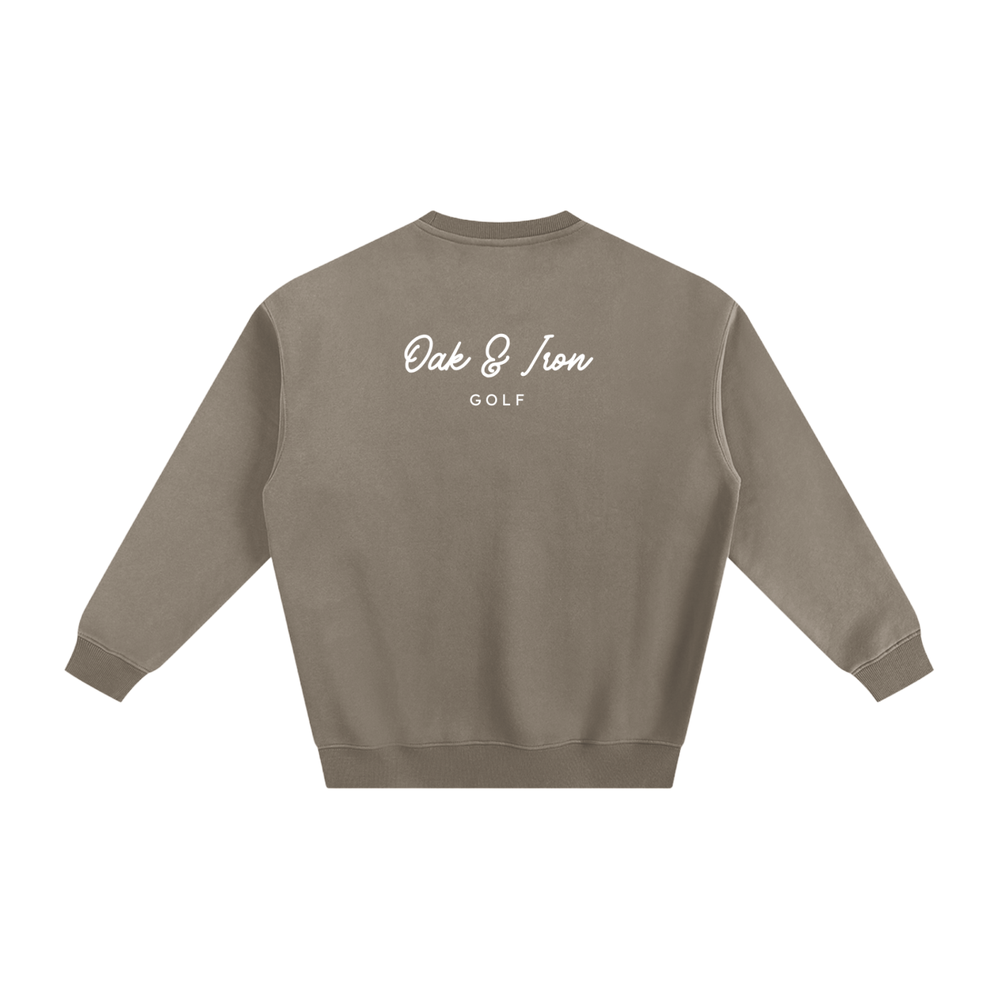 Essentials Fleeced Sweatshirt