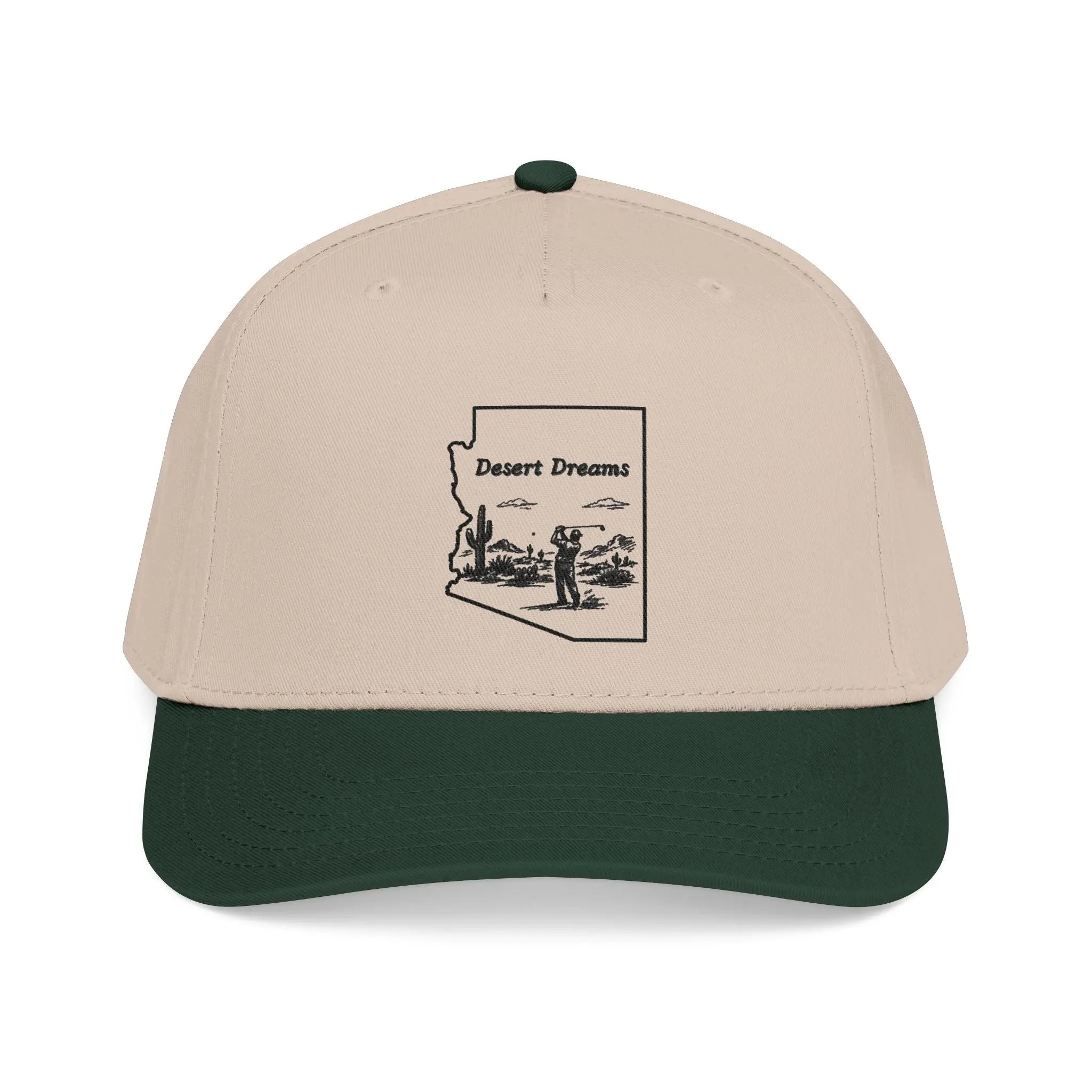 Desert Dreams Cap Printify