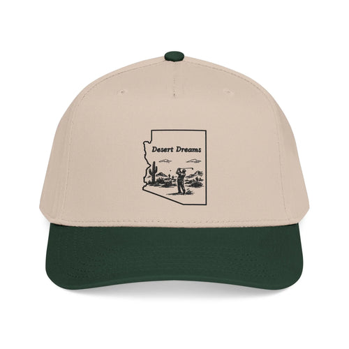 Desert Dreams Cap Printify