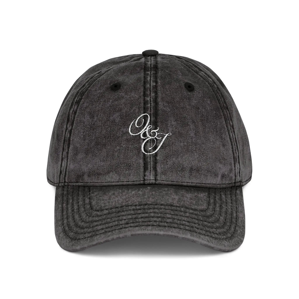 Vintage Cap Printify