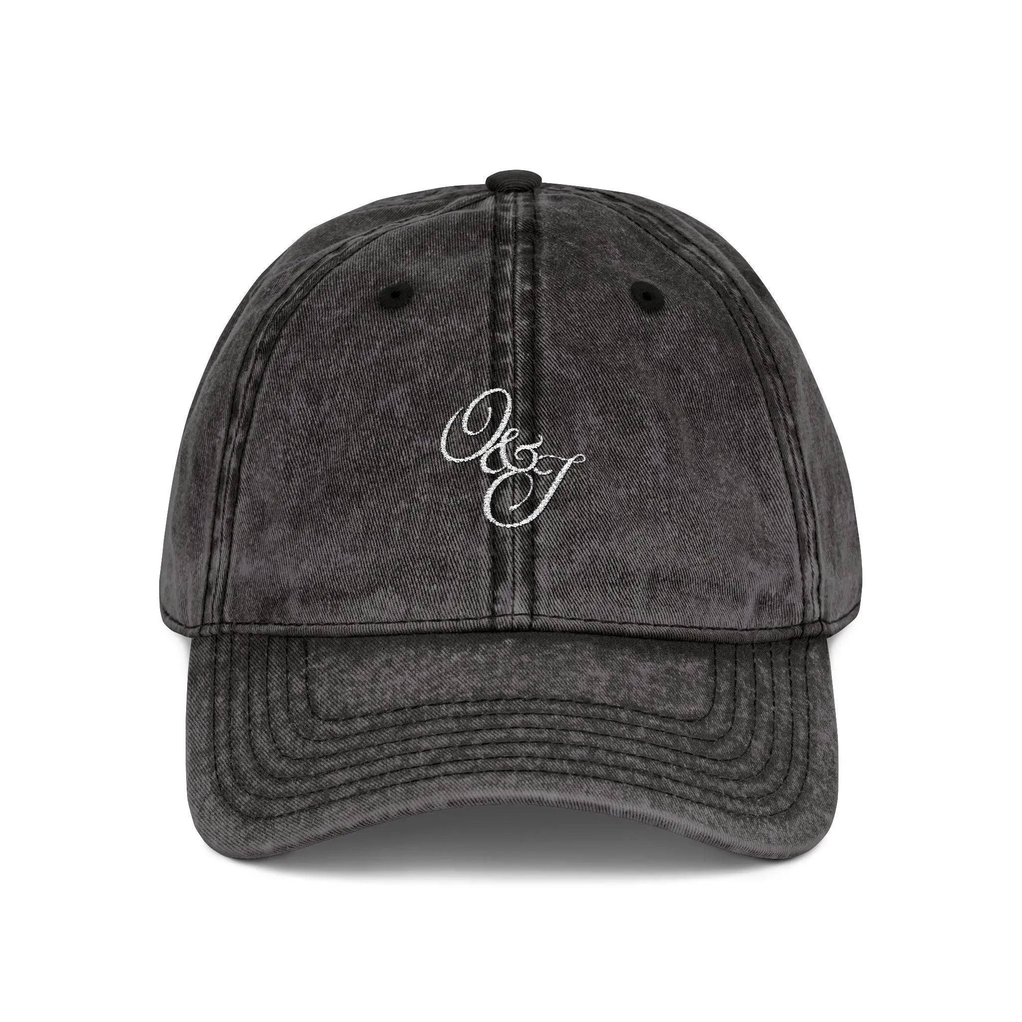 Vintage Cap Printify