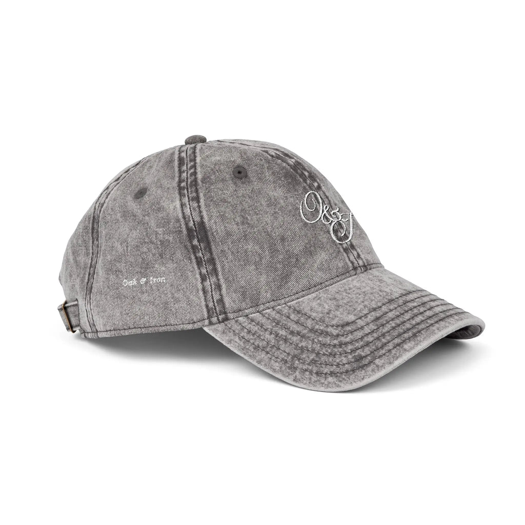 Vintage Cap Printify