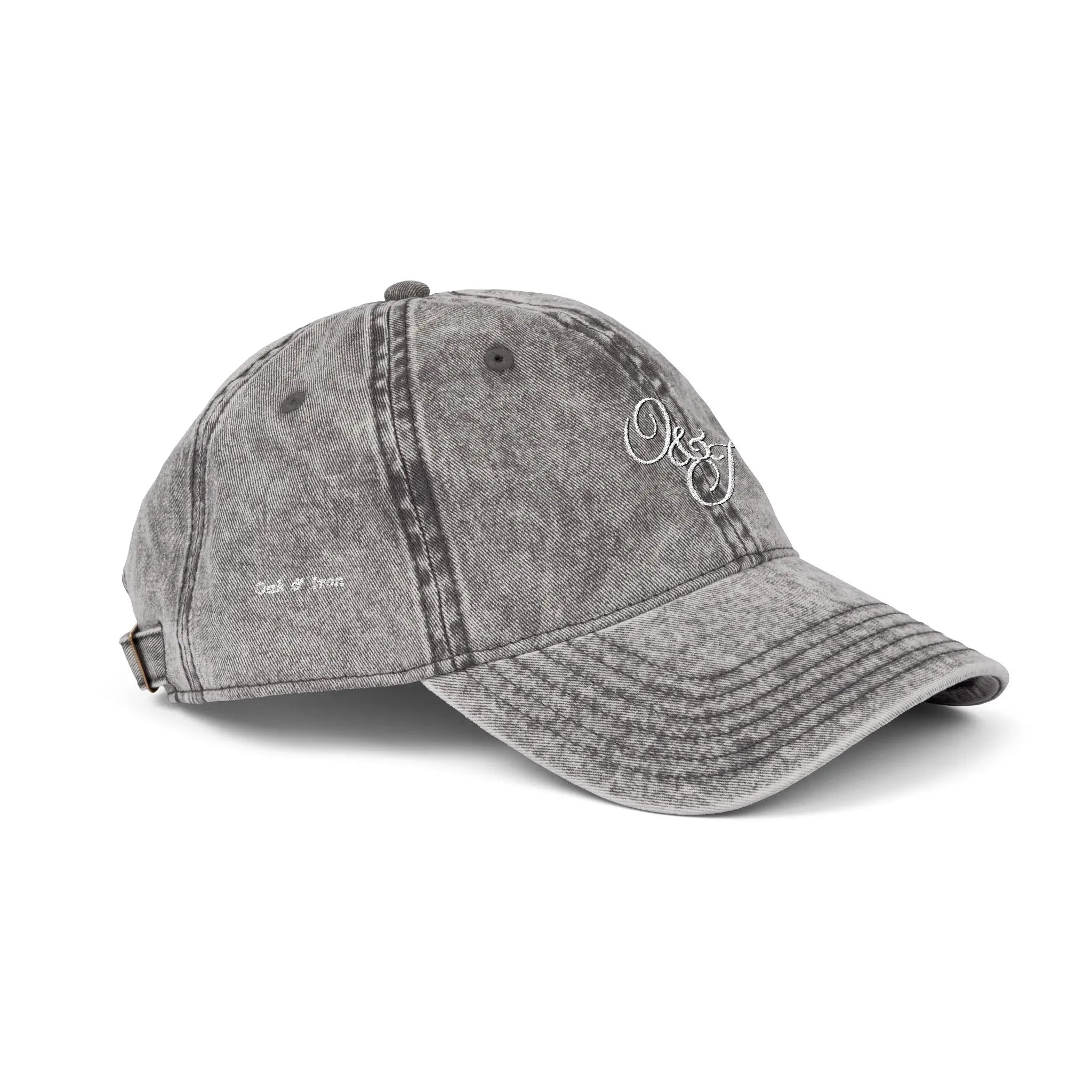 Vintage Cap Printify