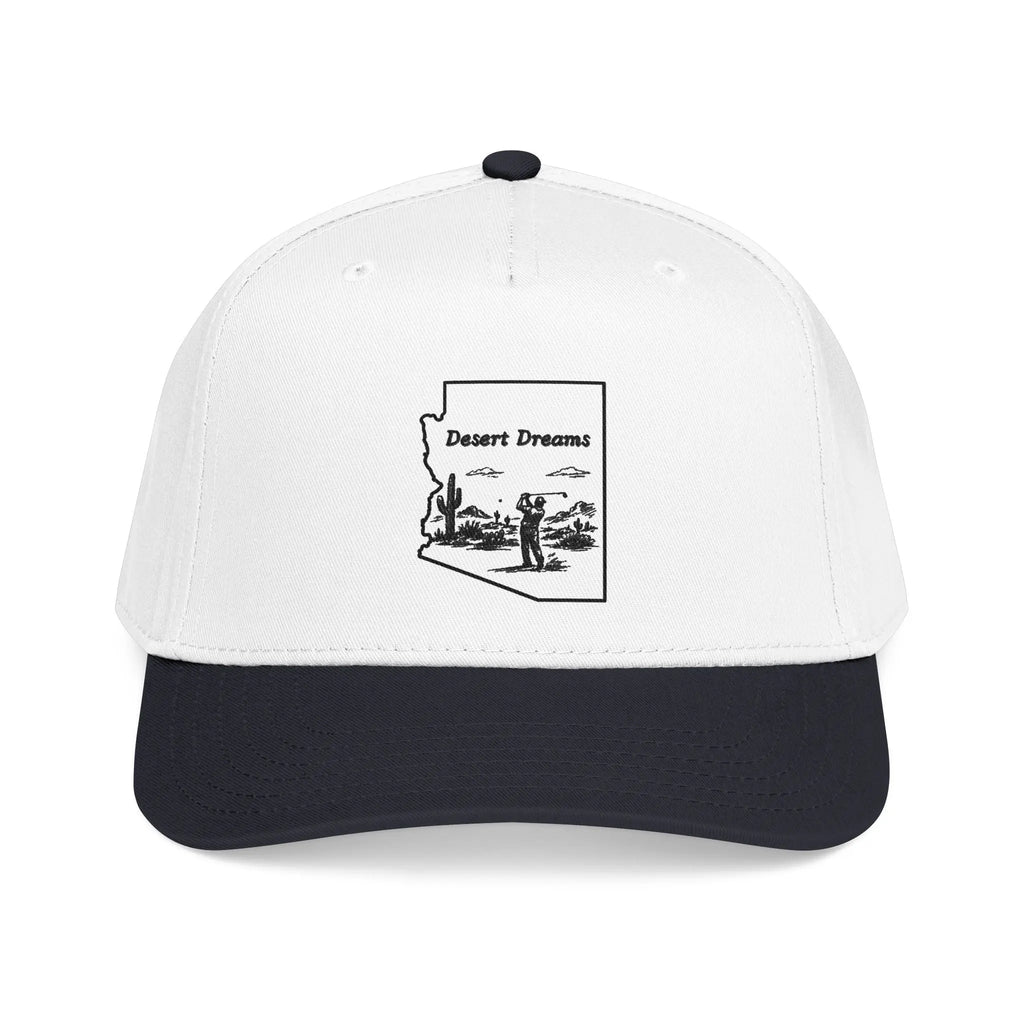 Desert Dreams Cap Printify