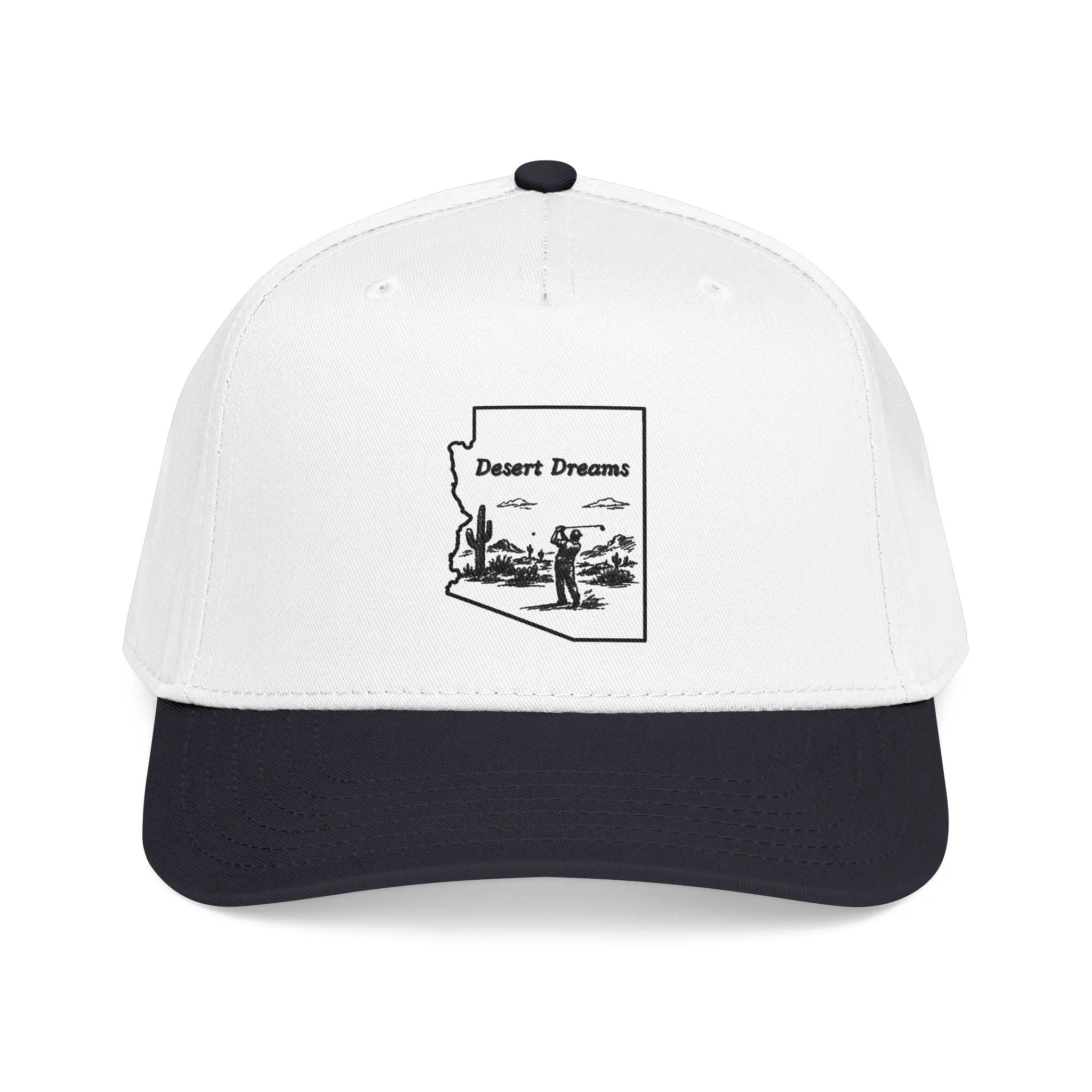 Desert Dreams Cap Printify