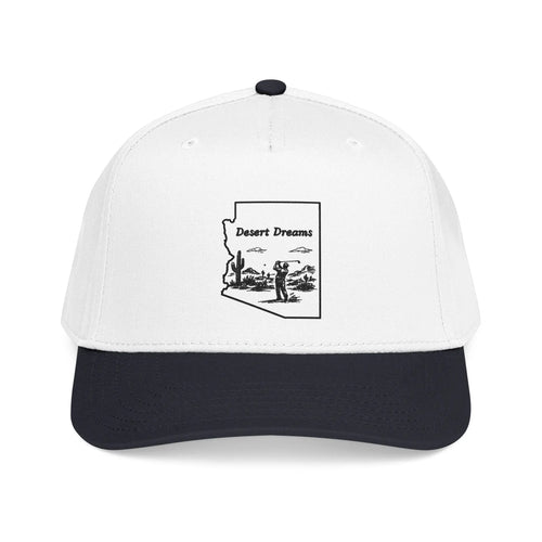 Desert Dreams Cap Printify