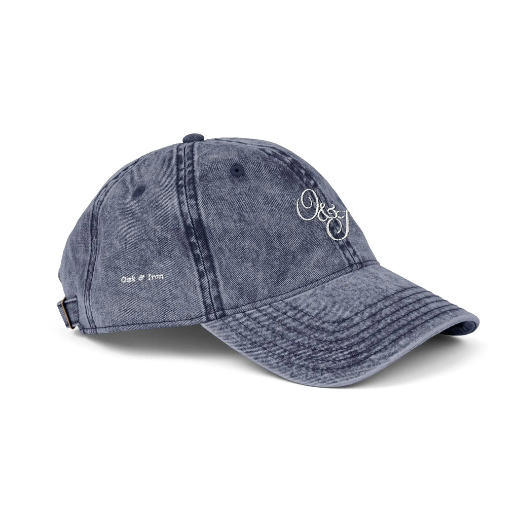 Vintage Cap Printify