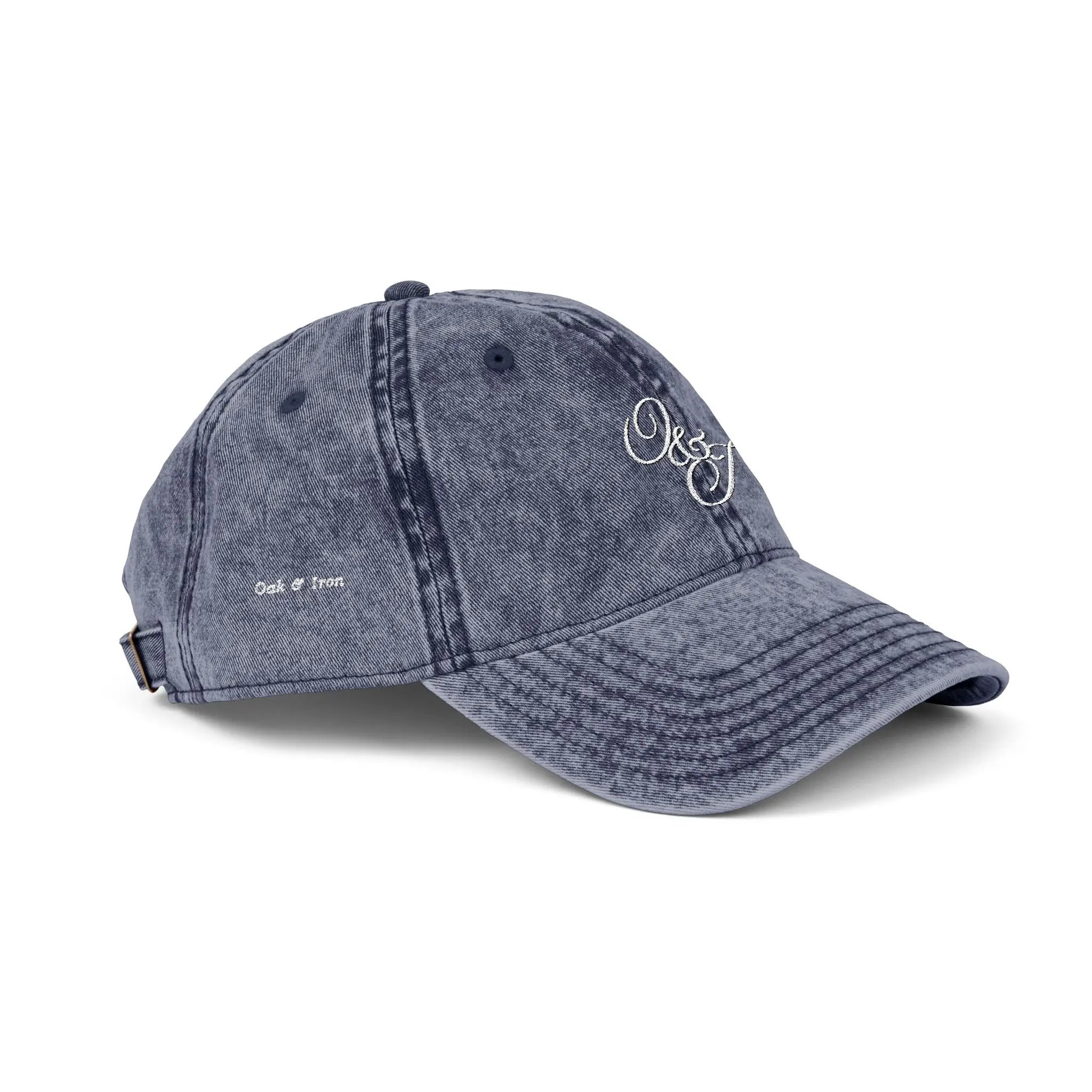 Vintage Cap Printify