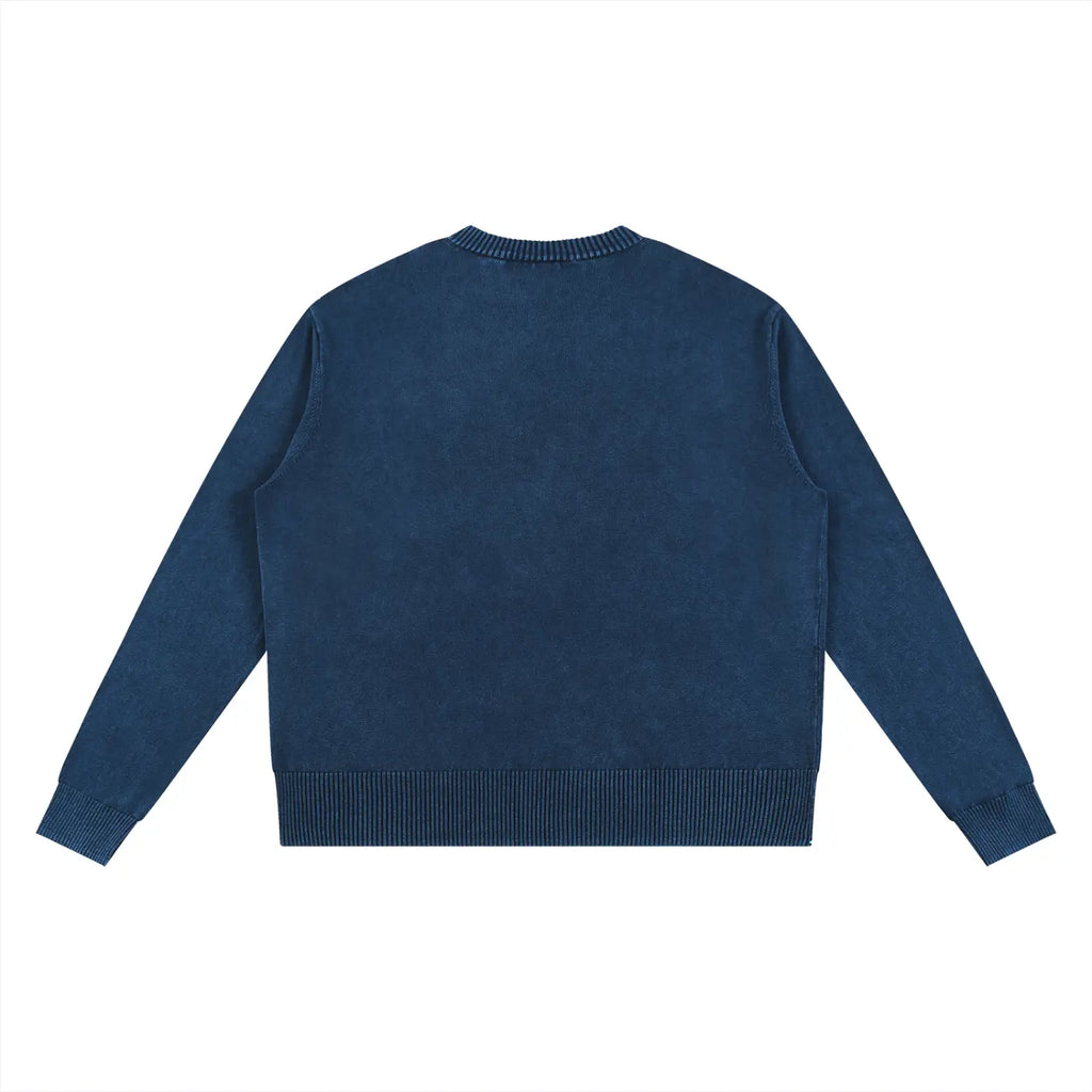 Clubhouse Knit Crew ODMPOD