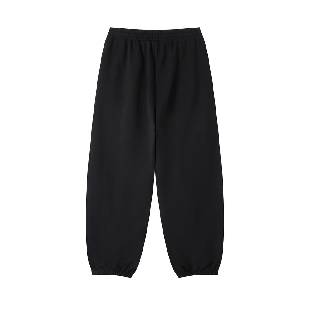 Snow Day Jogged Sweatpants ODMPOD