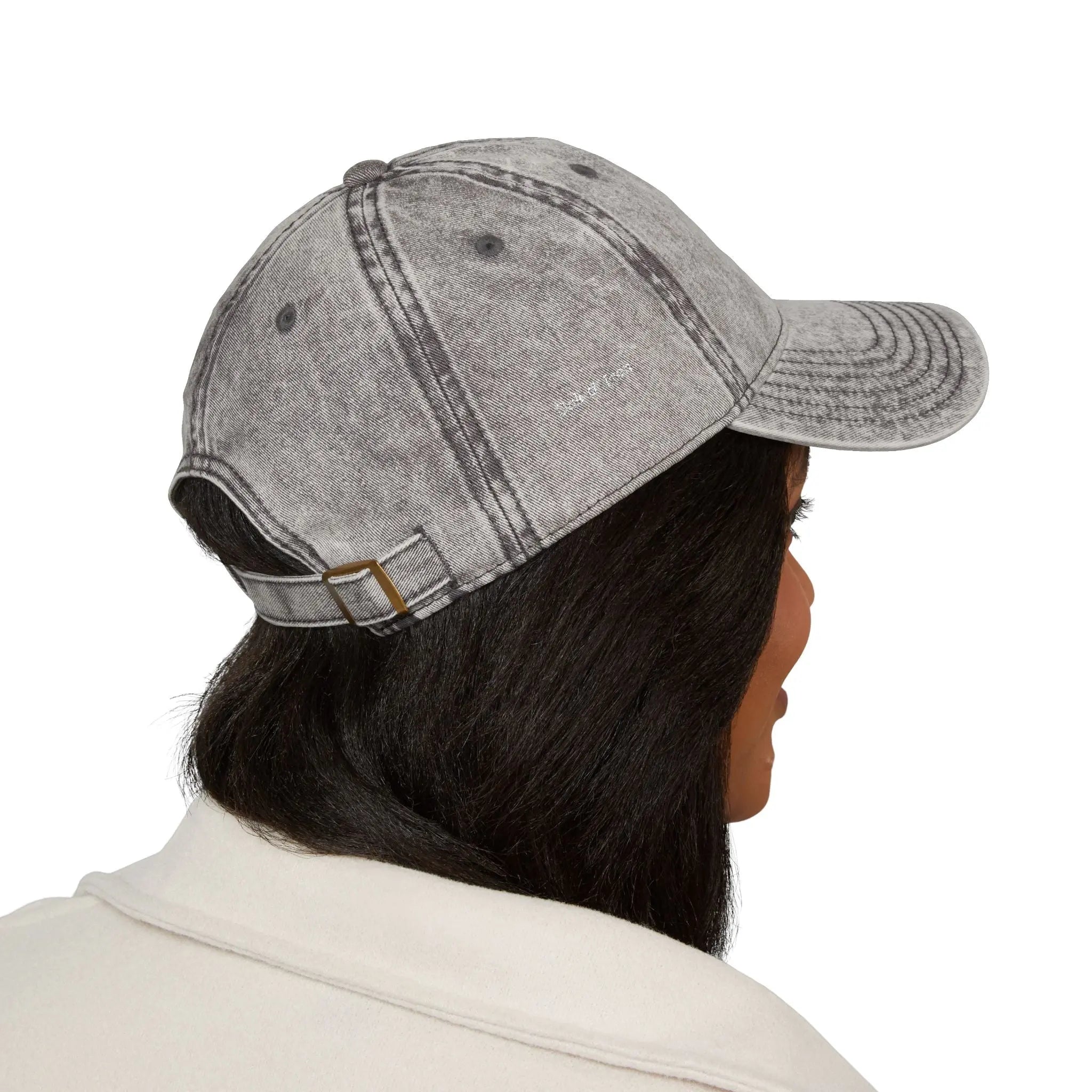 Vintage Cap Printify