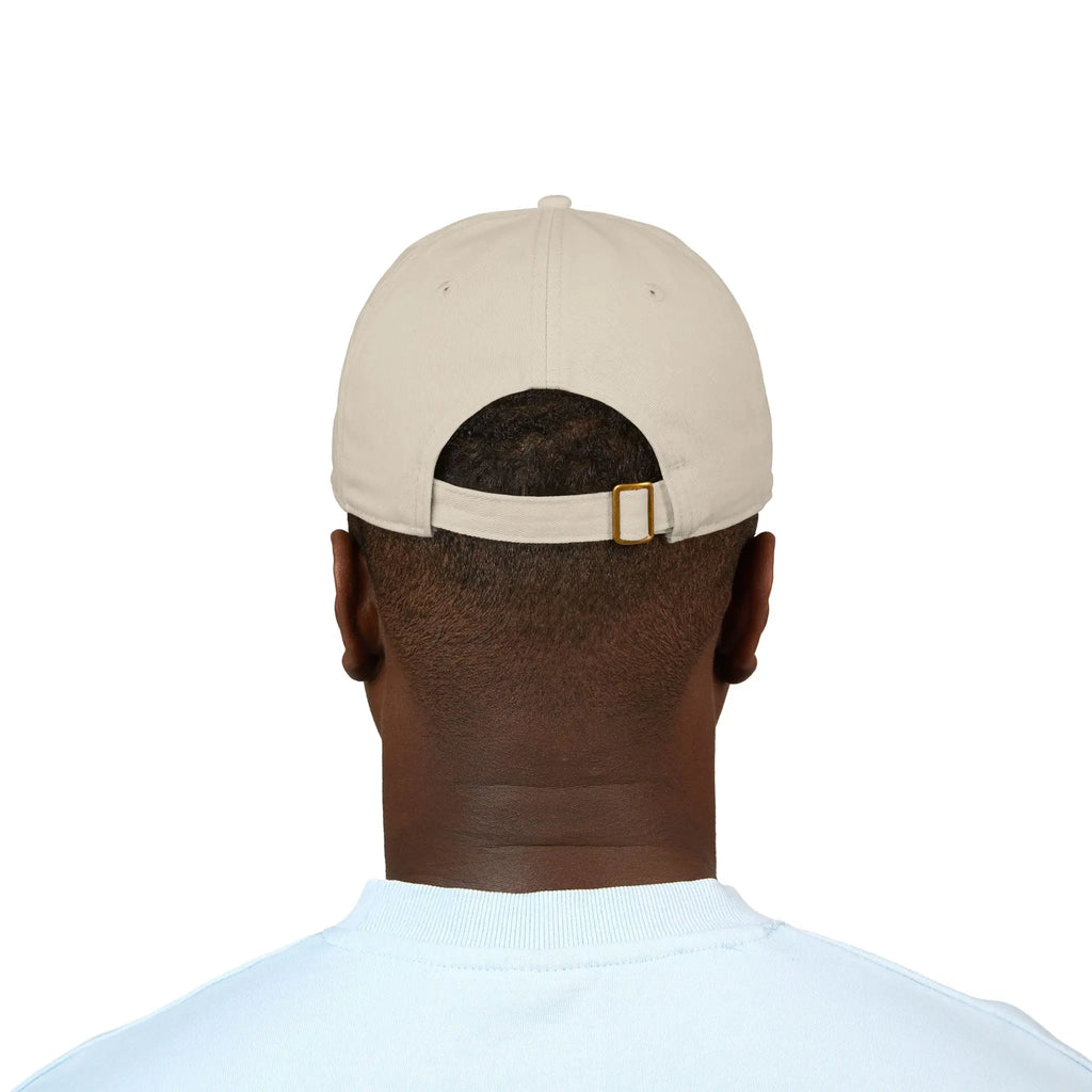 The Clubhouse Cap Printify