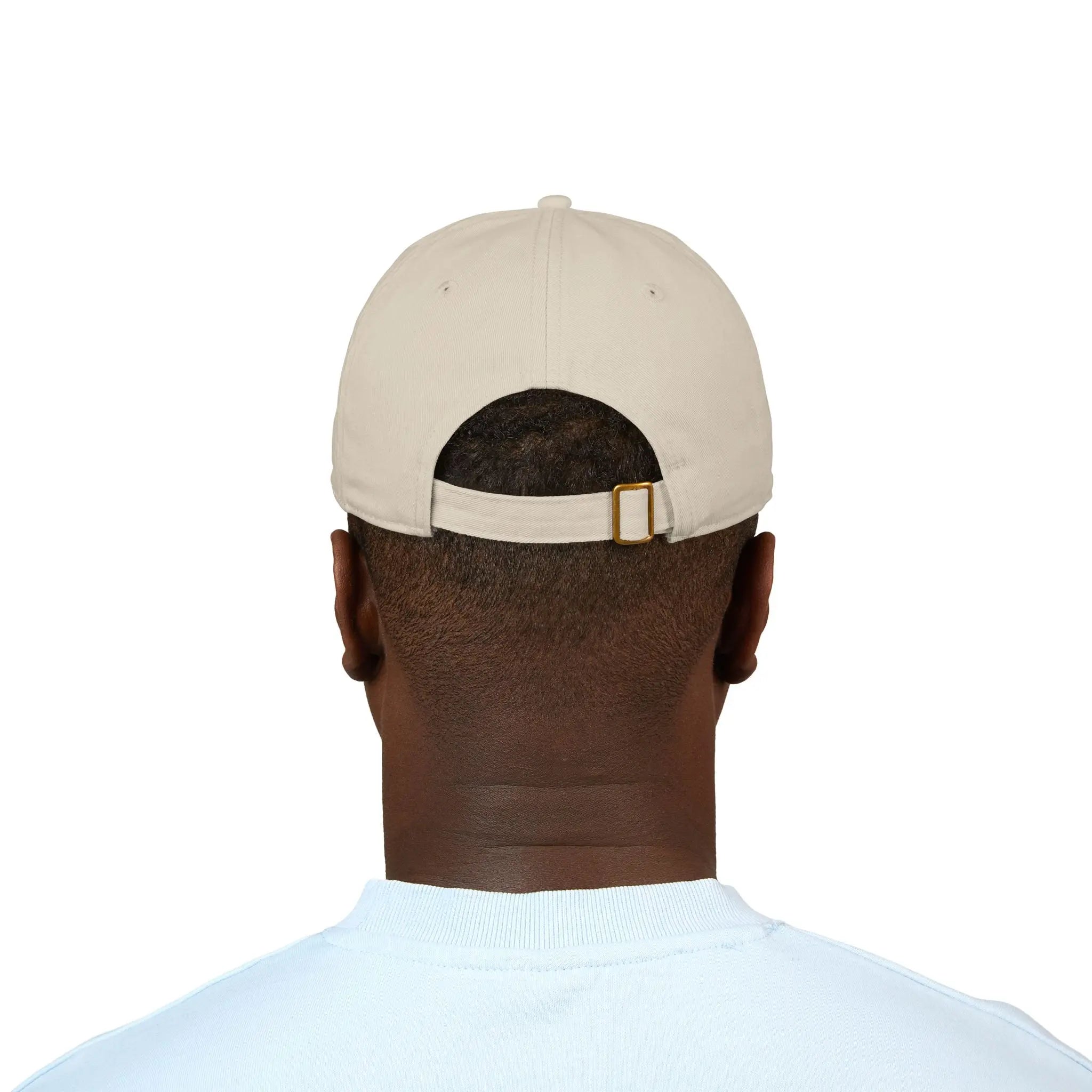 The Clubhouse Cap Printify