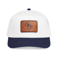 The American Round Cap Printify