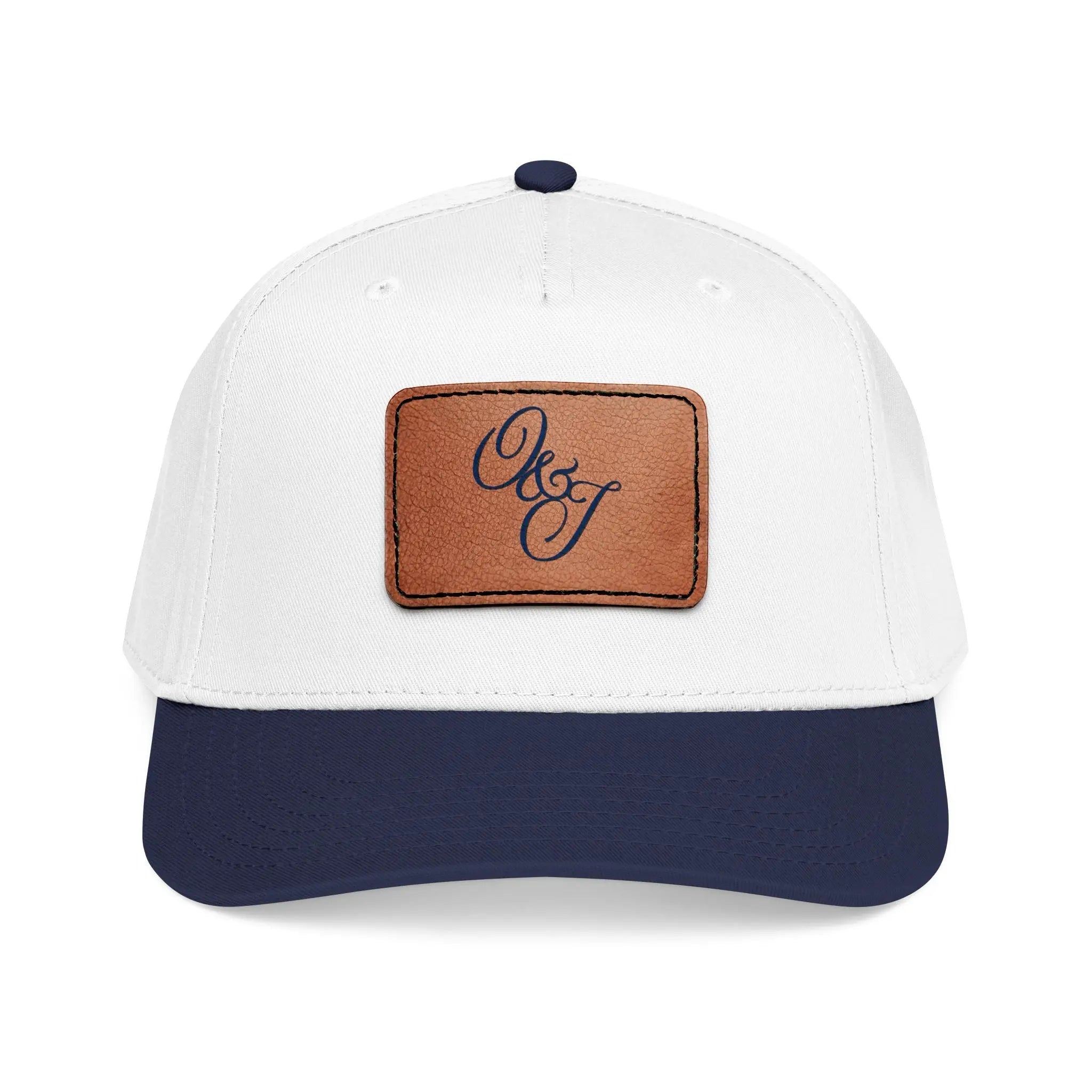 The American Round Cap Printify