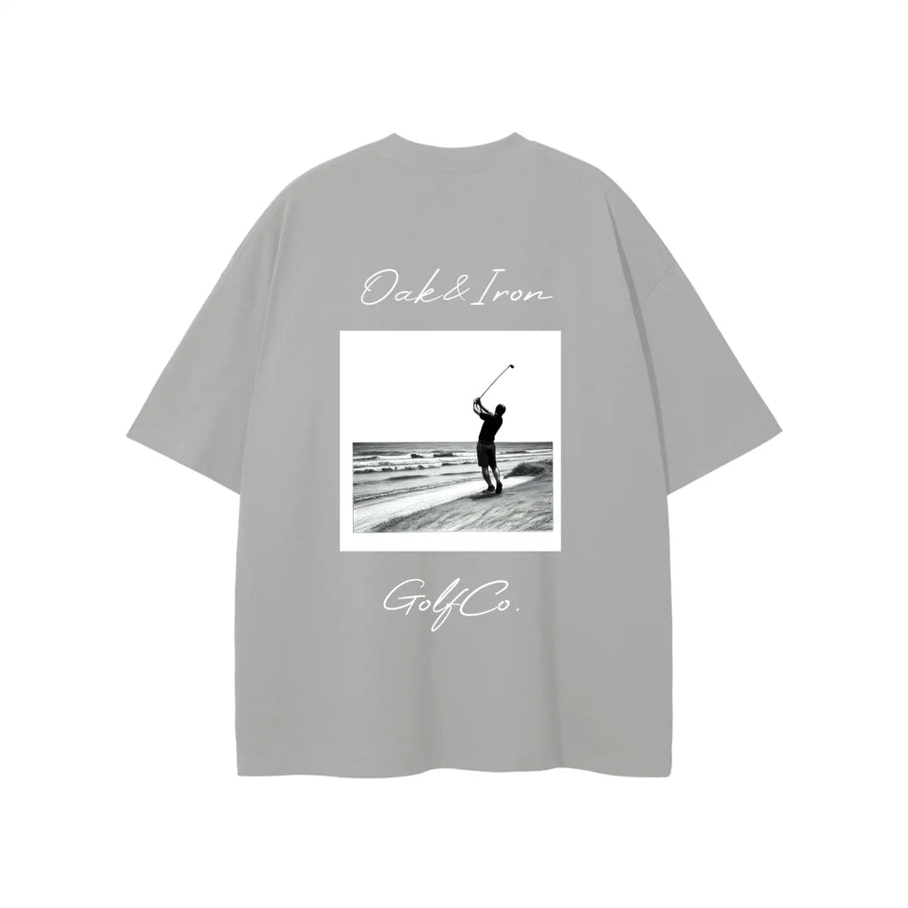 Beach Day T-shirt ODMPOD
