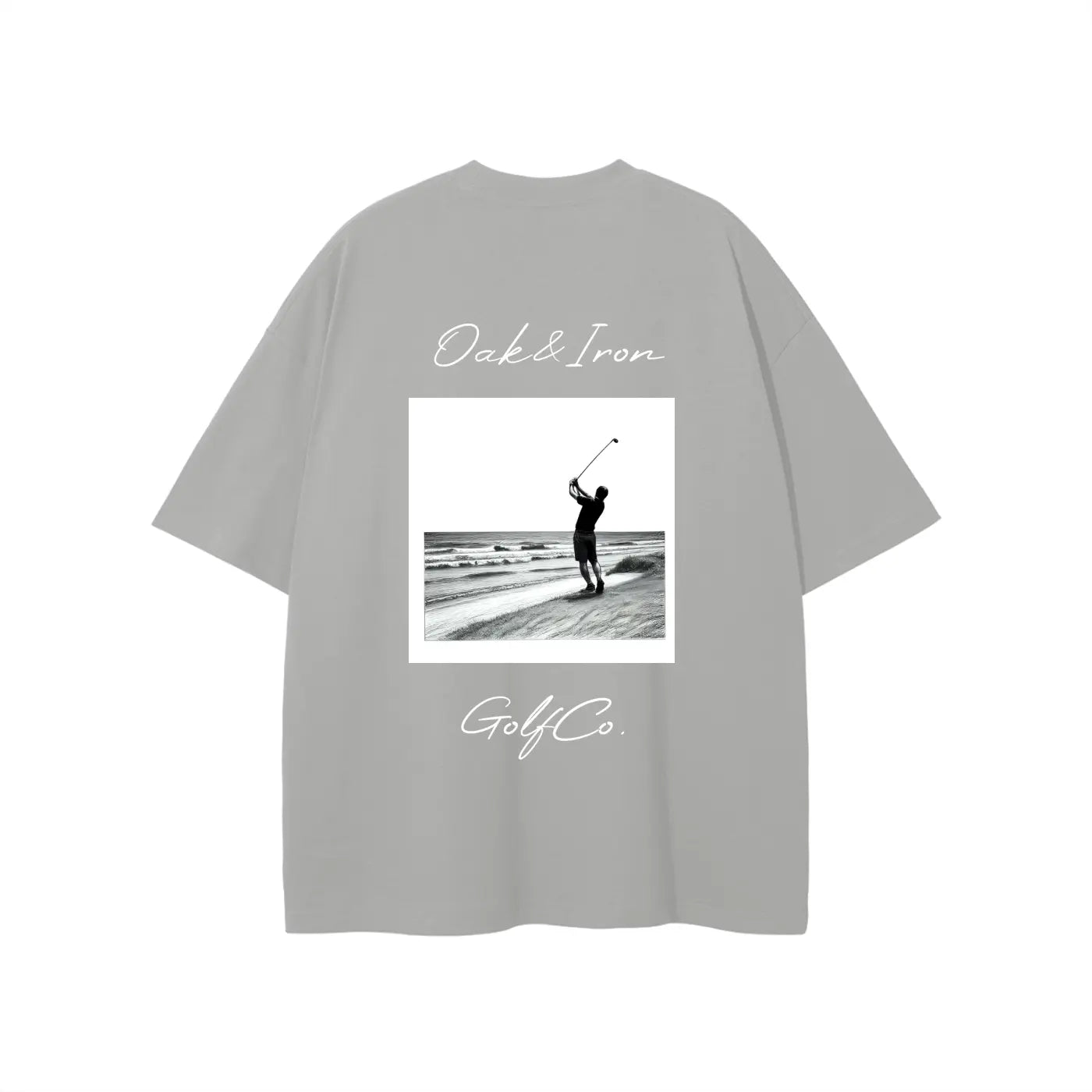 Beach Day T-shirt ODMPOD