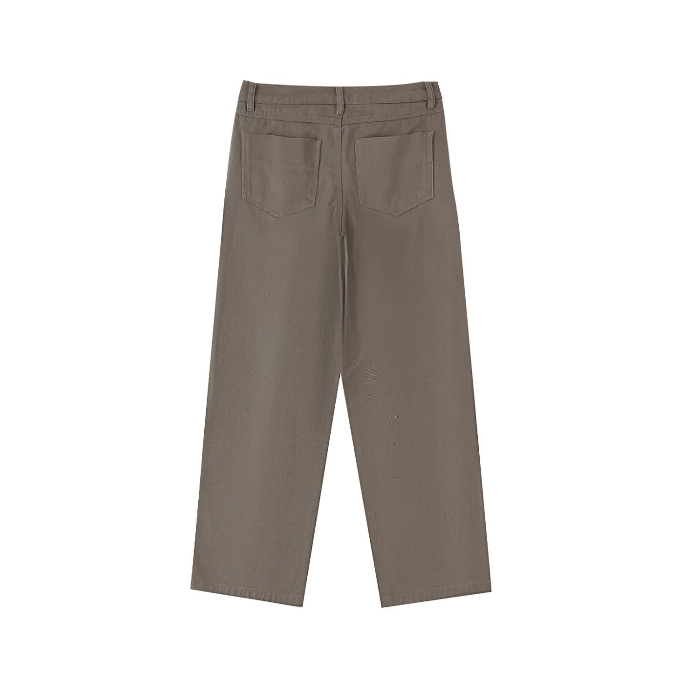 Desert Dreams Heavyweight Straight-Leg Pants ODMPOD