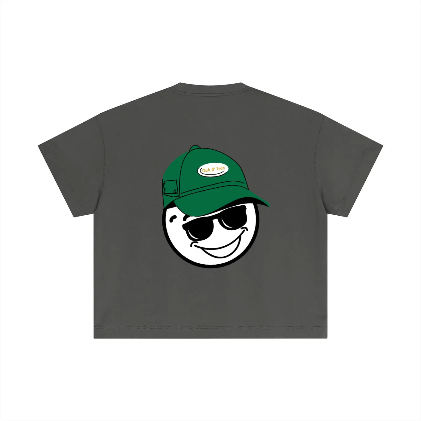 Desert Dreams Boxy T-Shirt ODMPOD