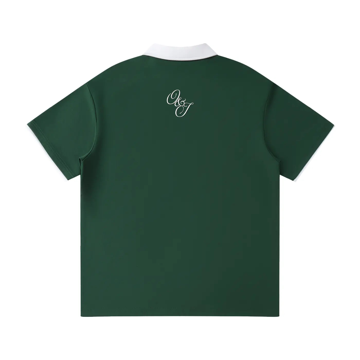 Clubhouse Heritage Polo ODMPOD