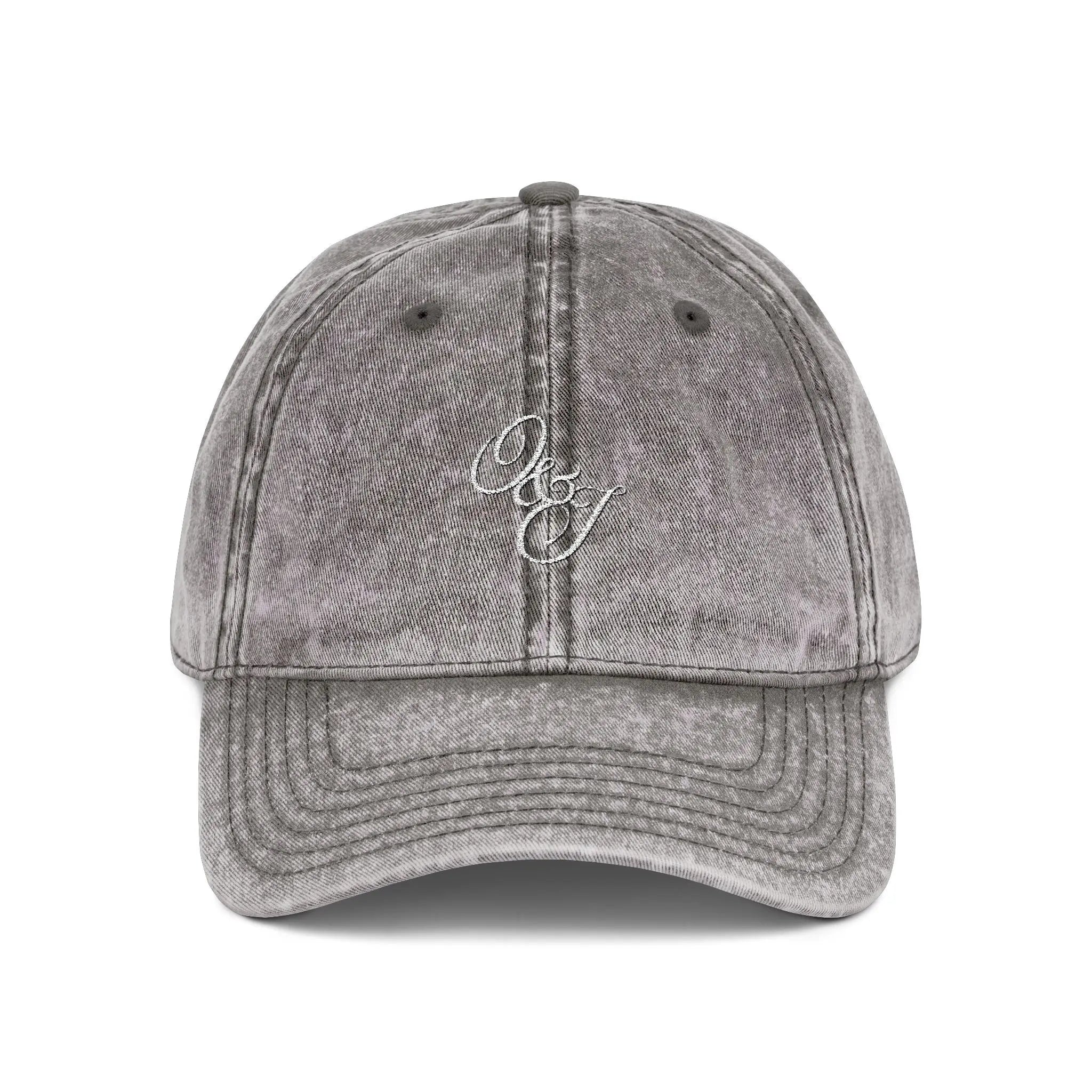 Vintage Cap Printify