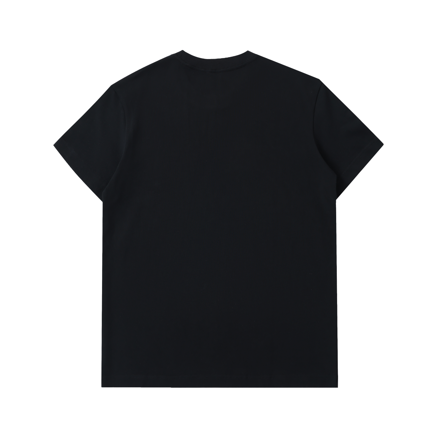 Essentials Heavyweight Cotton T-Shirt