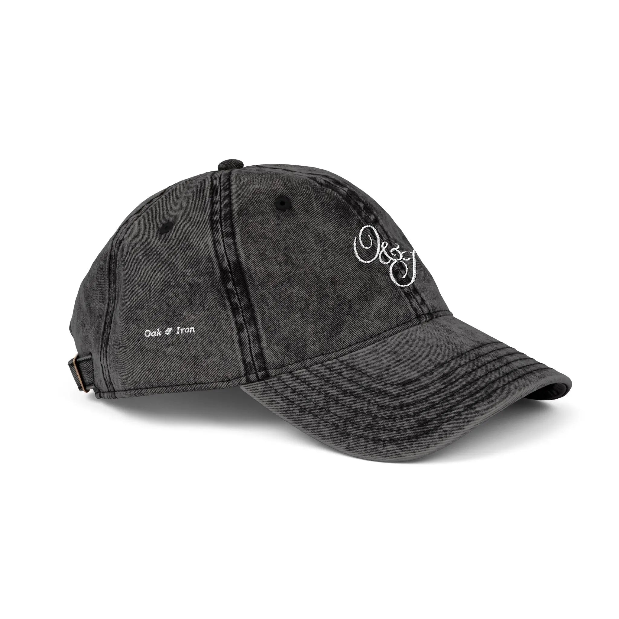 Vintage Cap Printify