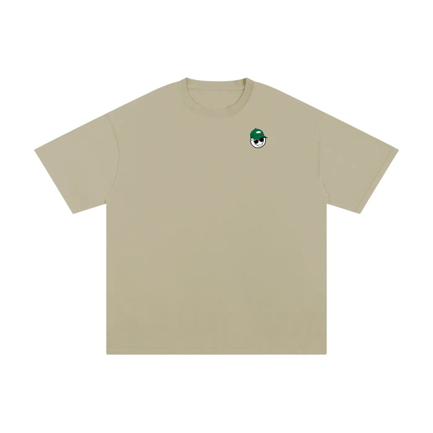 Desert Dreams Pure Cotton T-Shirt ODMPOD